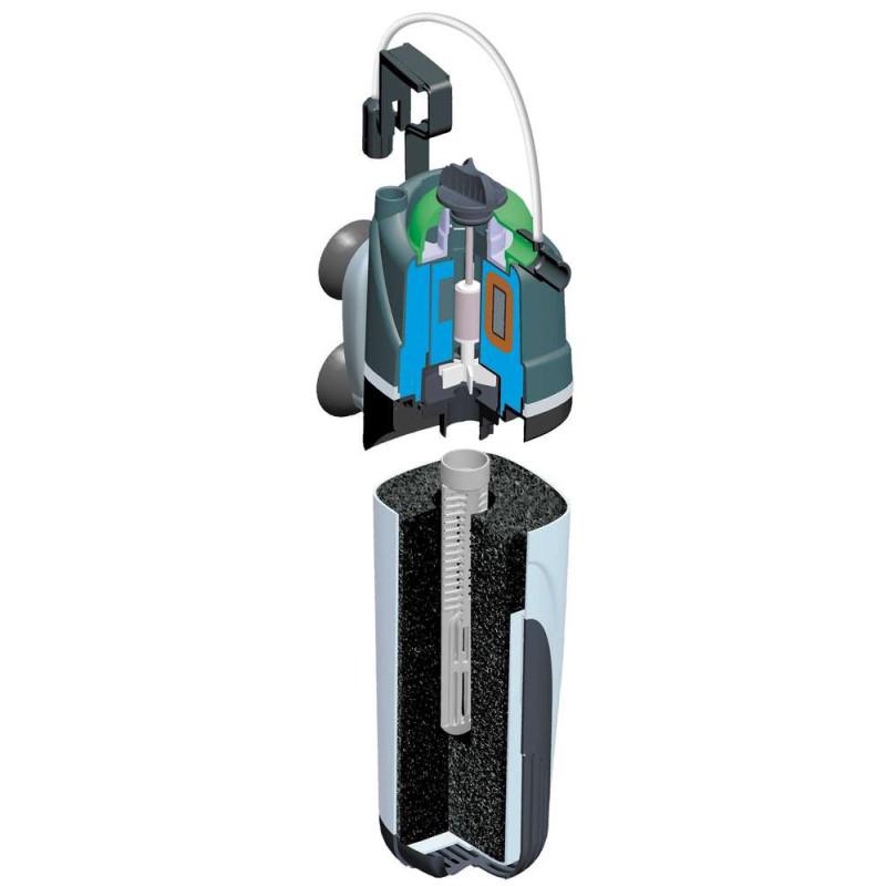 AquaEL FAN Filter Plus