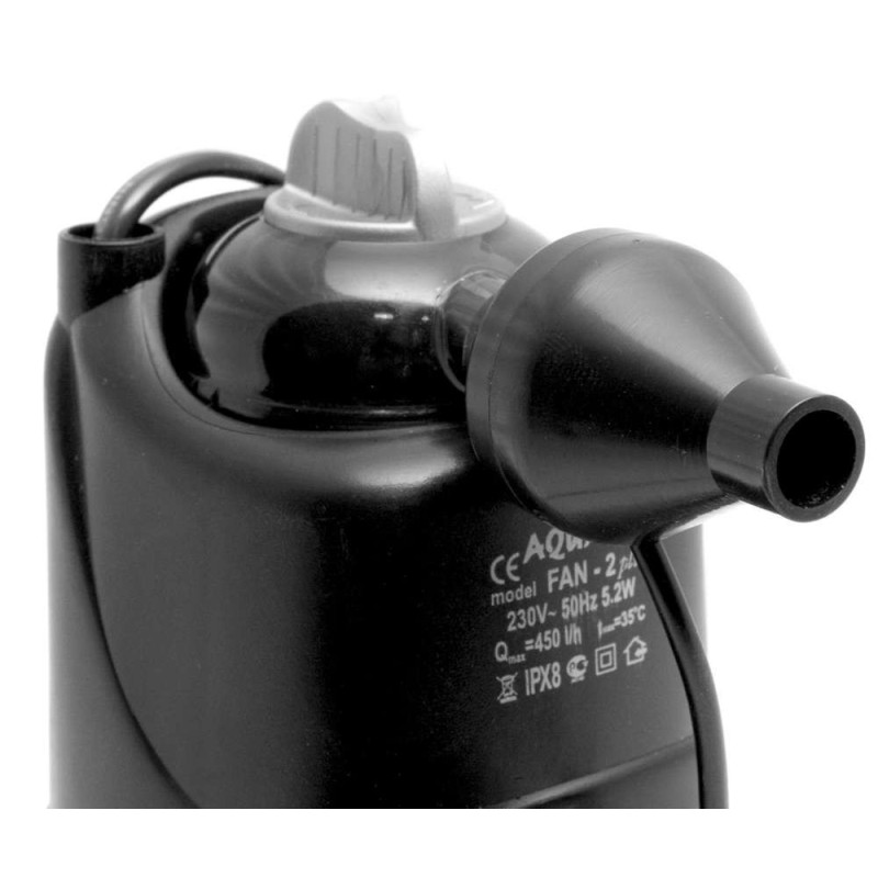 AquaEL FAN Filter Plus