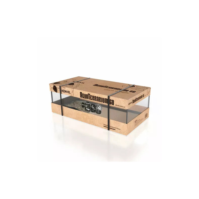 AquaEL Aquaterrarium