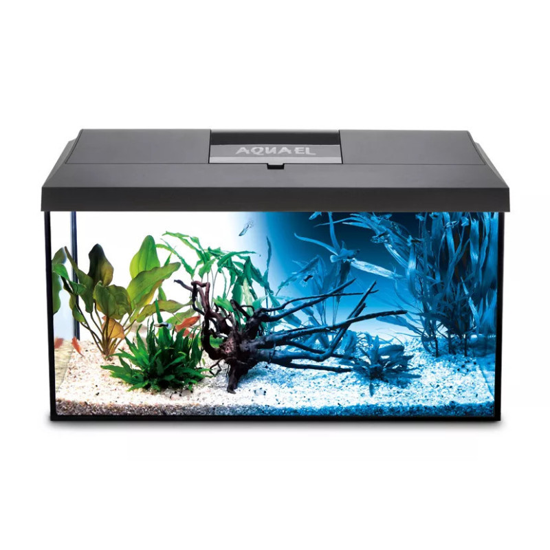 AquaEL LEDDY 60 D&N 2.0 Aquarium Set