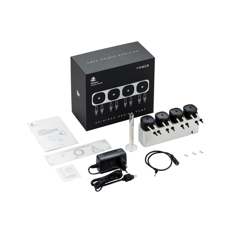 Chihiros Dosing Pump