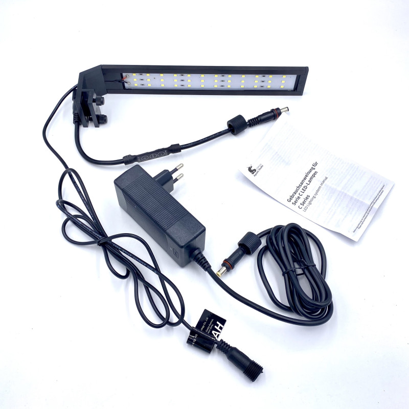 Chihiros C201 LED Light with Dimmer