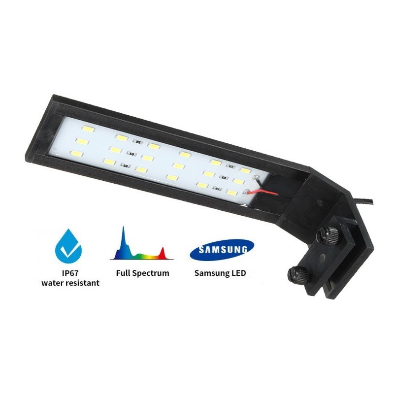 Chihiros C201 LED Light with Dimmer