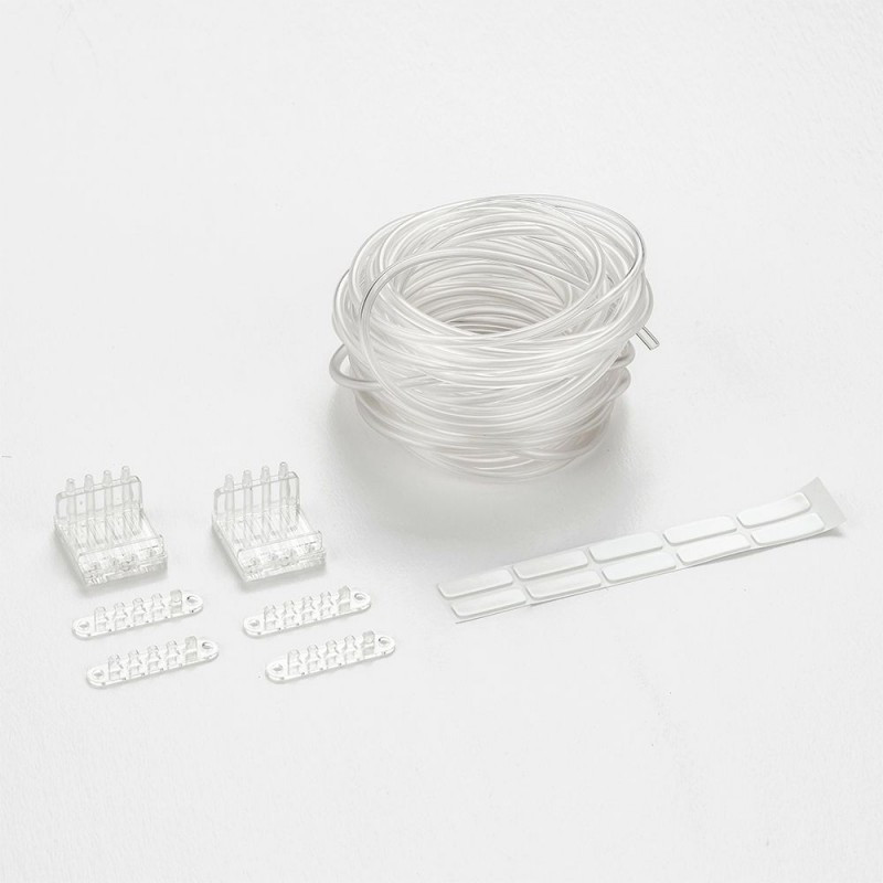 Chihiros dosing tube holder set