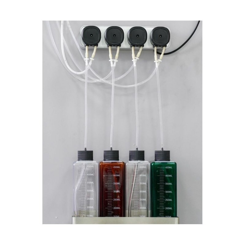 Chihiros dosing container holder