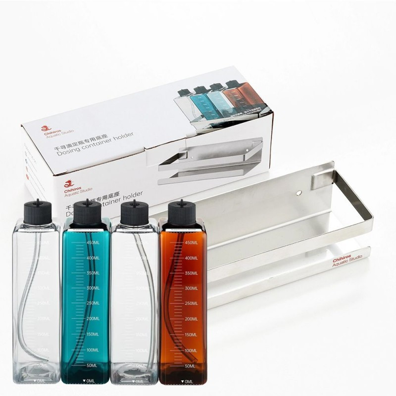 Chihiros dosing container holder