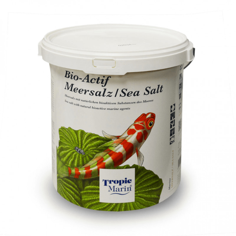 Reef-Salt 20Kg/600l - TMC
