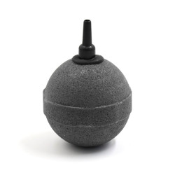 Pedra Difusora Esférica AquaEl de 30mm para Aquários Pedra Difusora Esférica AquaEl de 30mm para Aquários