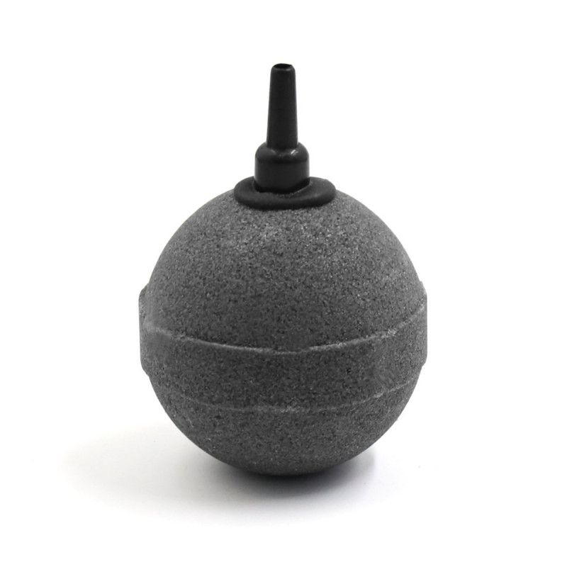 AquaEl 20mm Diameter Spherical Airstone for Aquariums