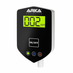 In-Line TDS - Arka In-Line TDS - Arka