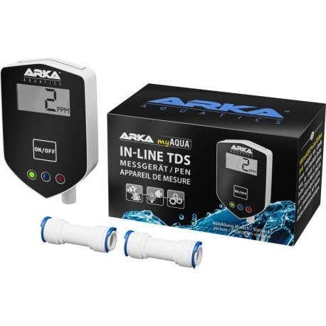 In-Line TDS - Arka