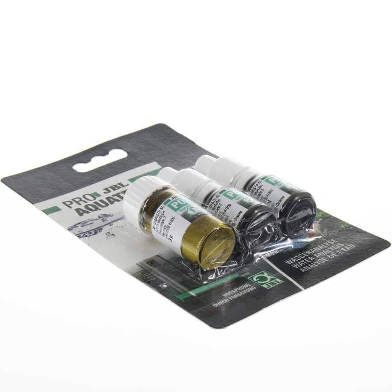 JBL PROAQUATEST PO4 Phosphat Sensitive JBL PROAQUATEST PO4 Phosphat Sensitive