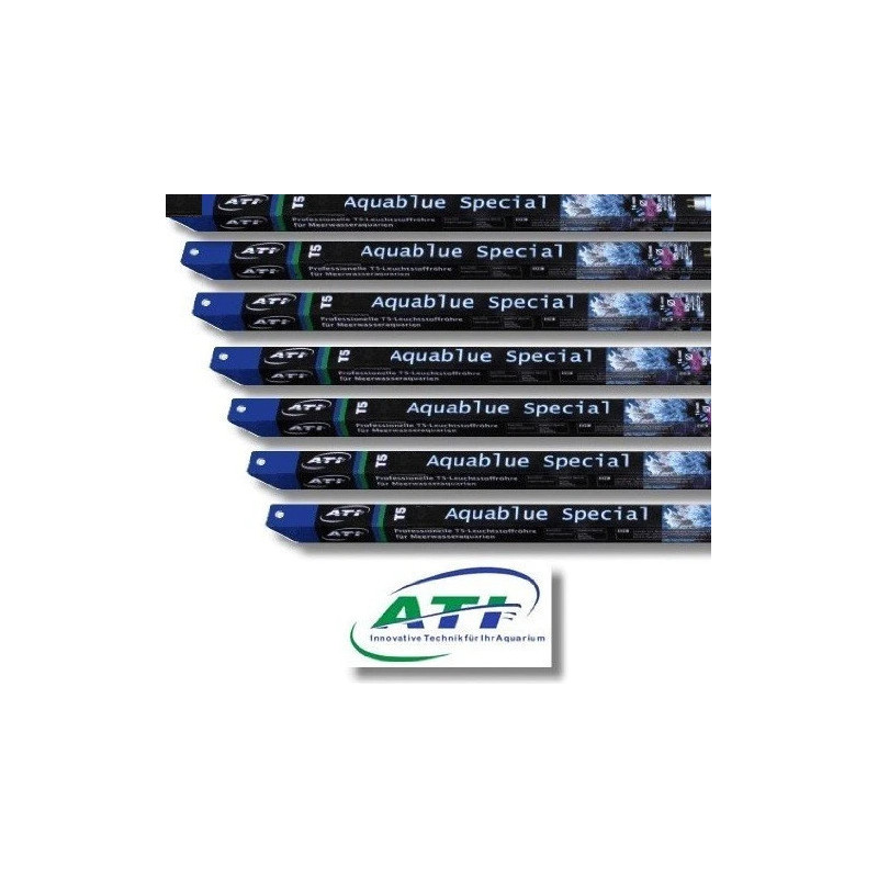 ATI - Aquablue Spezial T5
