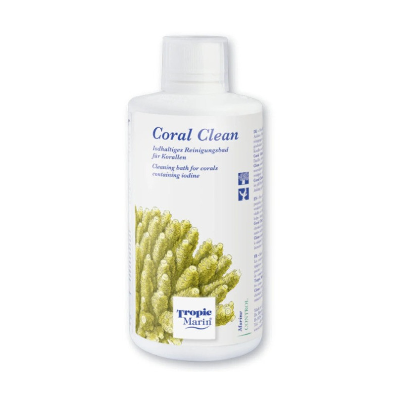 Tropic Marin Coral-Clean