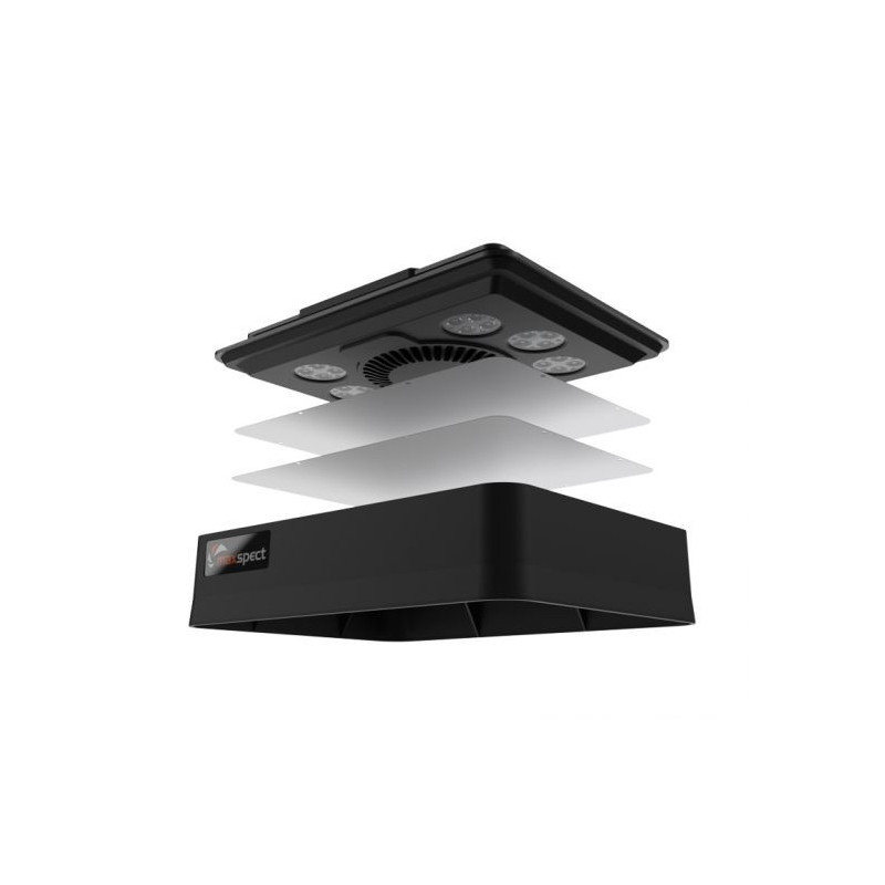 Jump LED MJ-L165 Diffuser Hood - Maxspect
