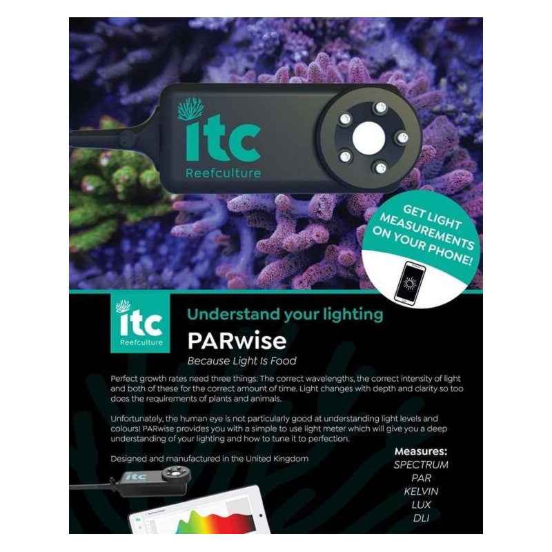 ITC PARwise