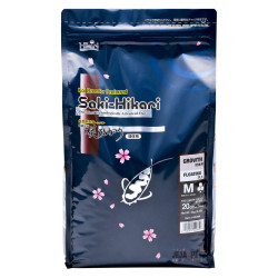 Saki-Hikari Growth Medium - HIKARI Saki-Hikari Growth Medium - HIKARI