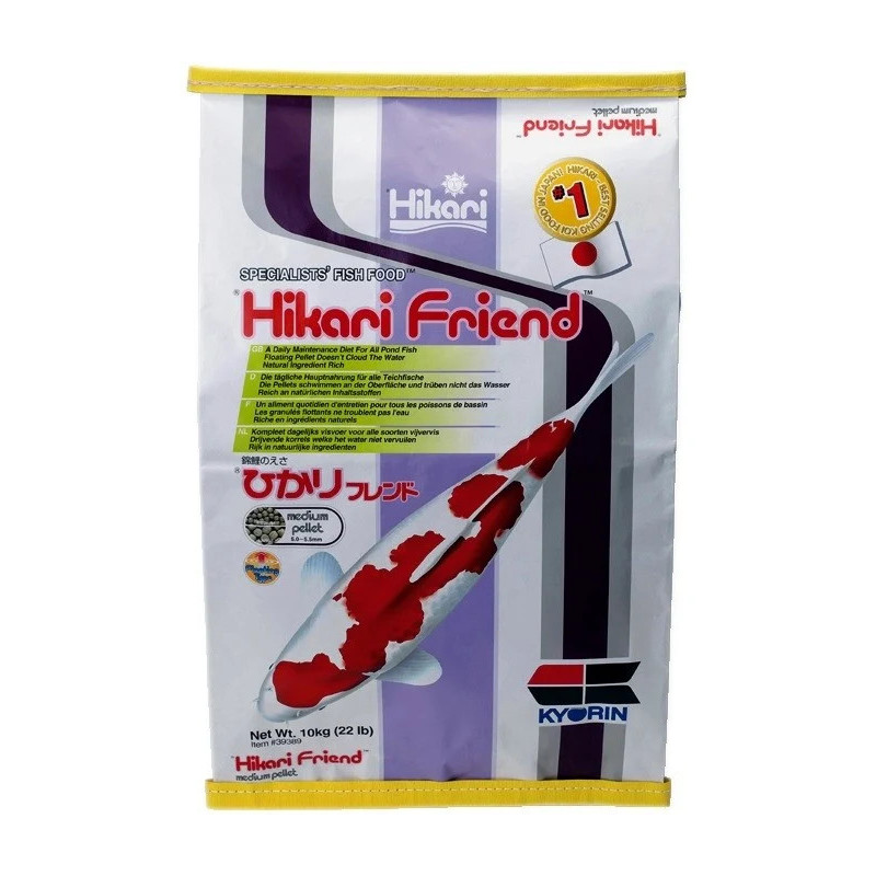 Hikari Friend Medium - HIKARI
