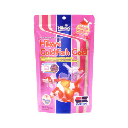 Goldfish Gold Baby - HIKARI Goldfish Gold Baby - HIKARI