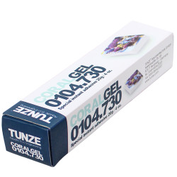 Cola em Gel - Coral Gel Tunze 20g Cola em Gel - Coral Gel Tunze 20g