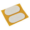 Tunze Felt Strip 19 x 38 mm