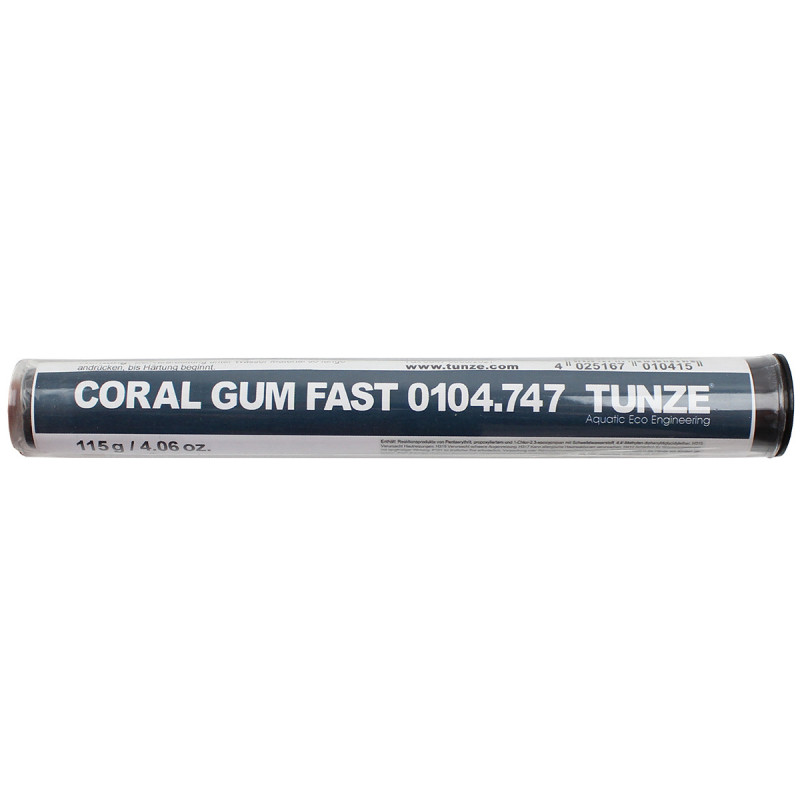 Epoxy Coral Gum fast 115g - Tunze