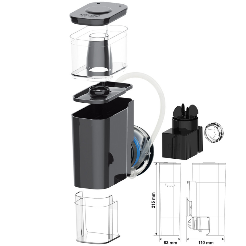 Kit Reefpack 100 Comline - Tunze