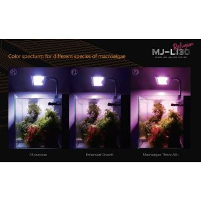 Jump LED MJ-L130 Refugium - Maxspect