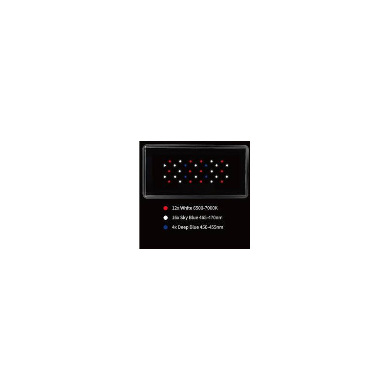 Jump LED MJ-L130 Refugium - Maxspect