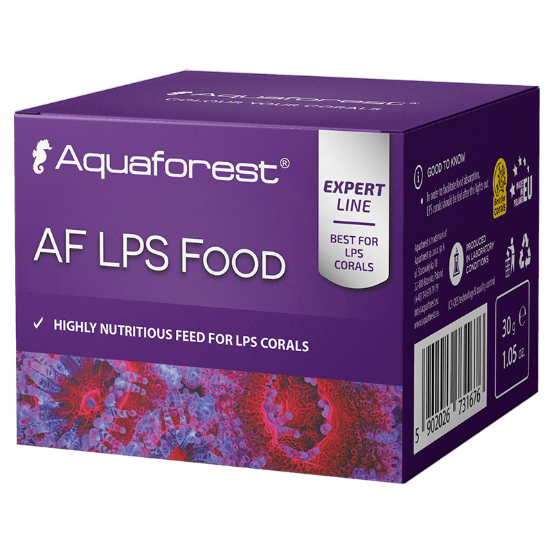 AF LPS Food - AquaForest
