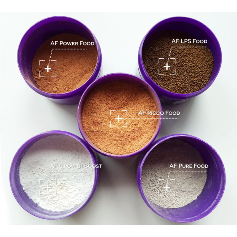 AF LPS Food - AquaForest