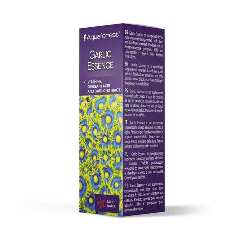 AF Garlic Essence - AquaForest