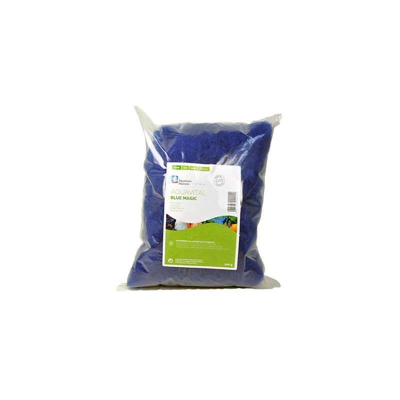 Aquarium Münster Blue Magic 250g