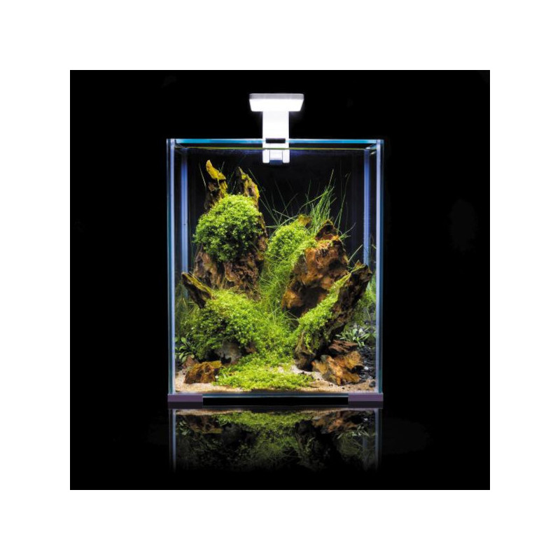 AQUAEL Shrimp set Day & Night 20