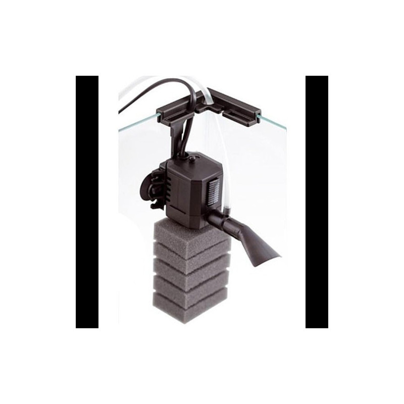 AQUAEL Shrimp set Day & Night 20