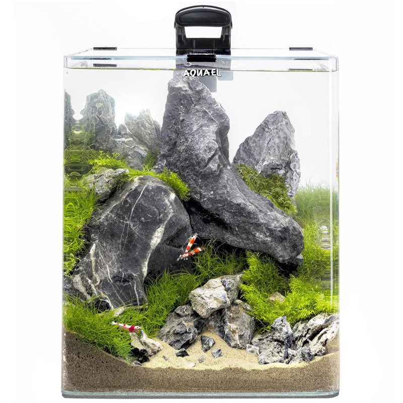 Aquael Kit Optibent Set 20