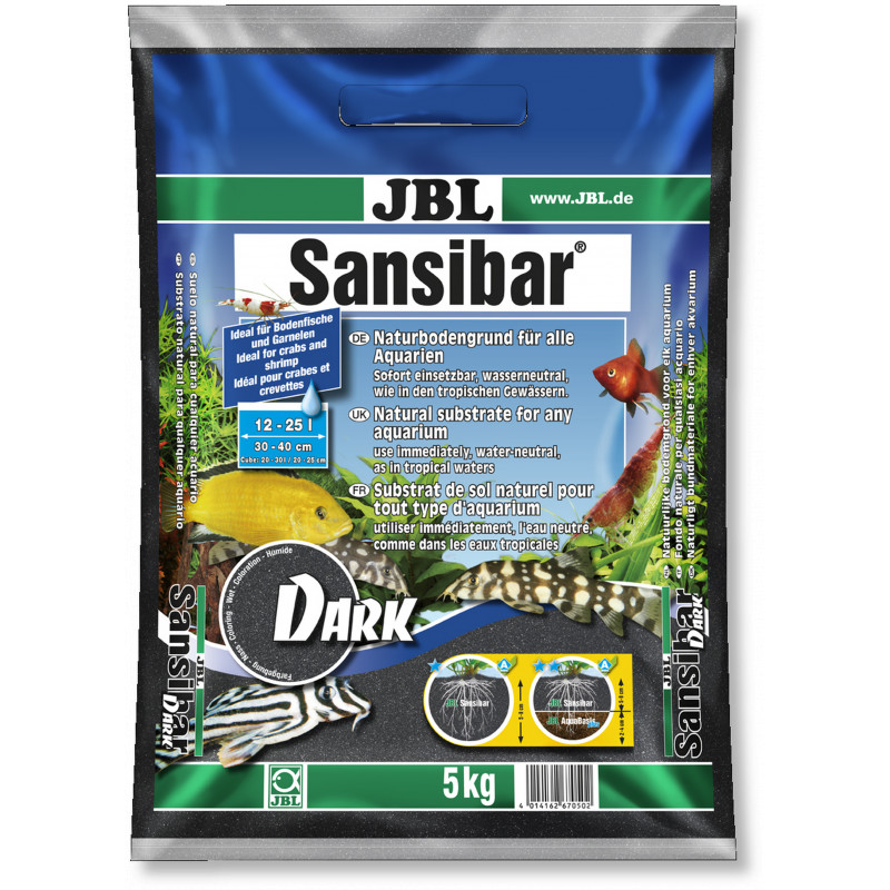 JBL Sansibar oscuro