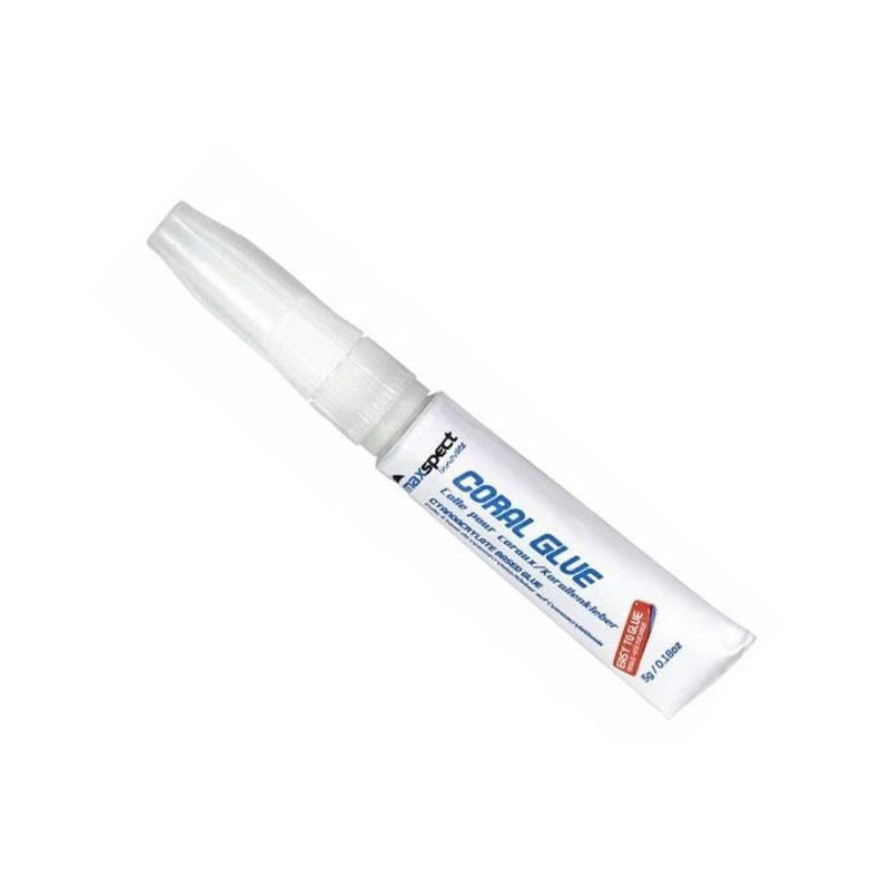 Pegamento de Coral Coral Glue Stick 5g - MAXSPECT