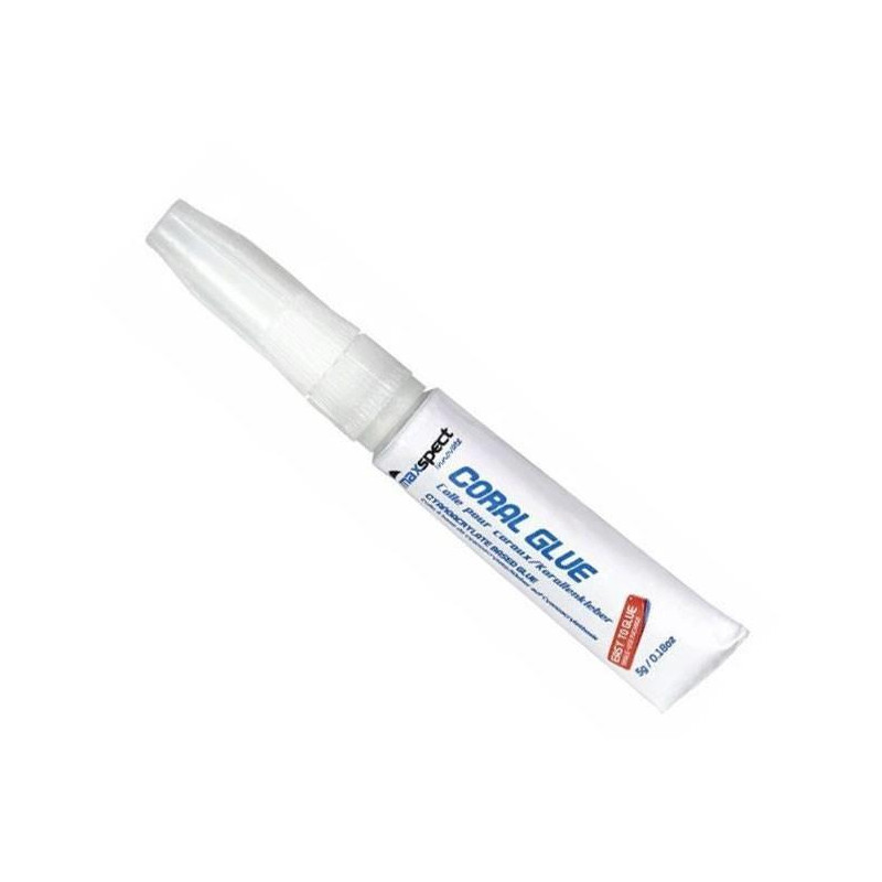 Coral Glue Stick 5g - MAXSPECT