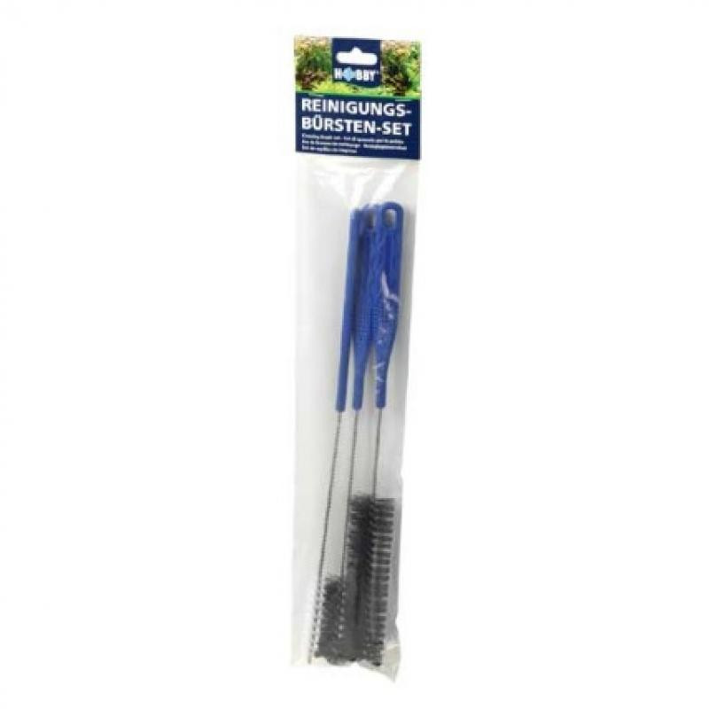 Cepillos de limpieza Hobby, 37 cm