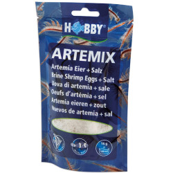 Artemix 195g - Hobby Artemix 195g - Hobby