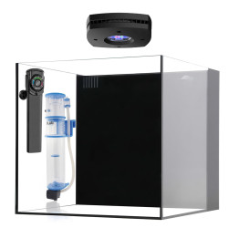 Cube 20 76L + AI Prime 16HD + Bomba + Scuma 645 + Termostato Cube 20 76L + AI Prime 16HD + Bomba + Scuma 645 + Termostato