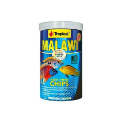 Tropical Malawi Chips Tropical Malawi Chips