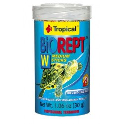 Tropical Biorept W Sticks
 Litros-5L