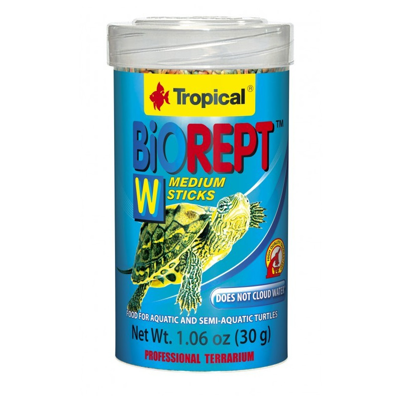 Sticks Tropical Biorept W