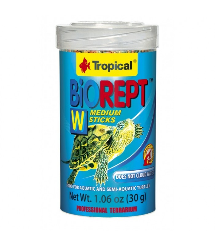 Tropical Biorept W Sticks