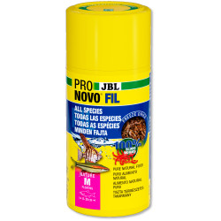 JBL ProNovo Fil 10g JBL ProNovo Fil 10g