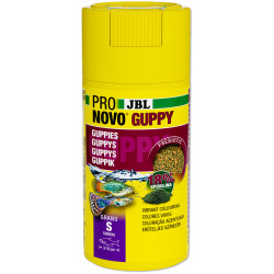 JBL ProNovo Guppy Grano S JBL ProNovo Guppy Grano S