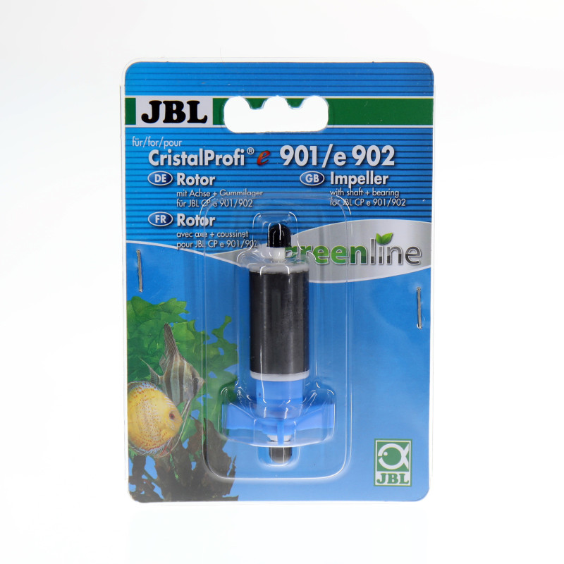 Kit de rotor JBL Cristal Profi e901 / e902