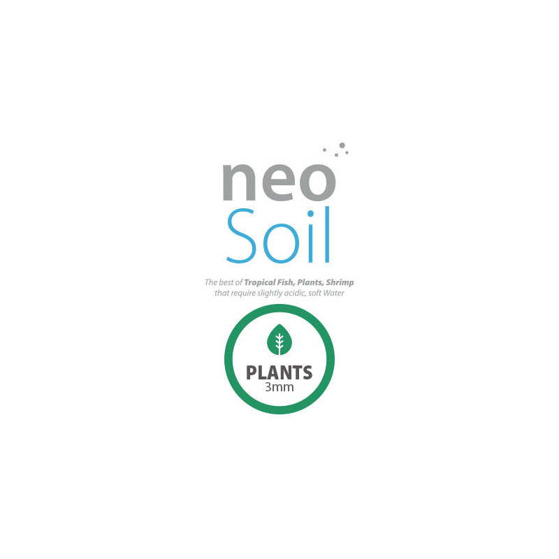 NEO Soil Plants